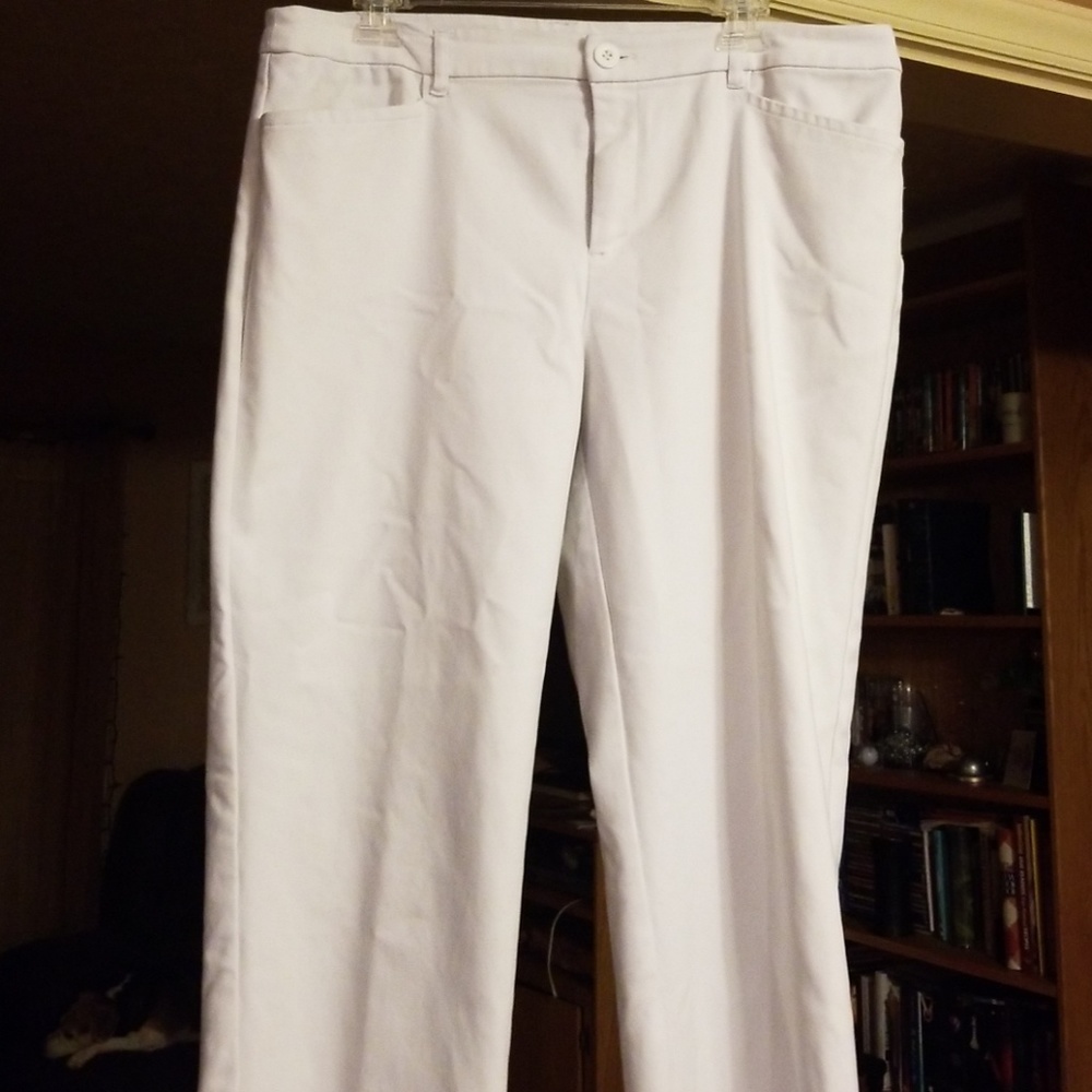 Trousers